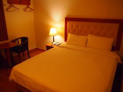 Hillside Tourist Hotel Busan Ngoại thất bức ảnh